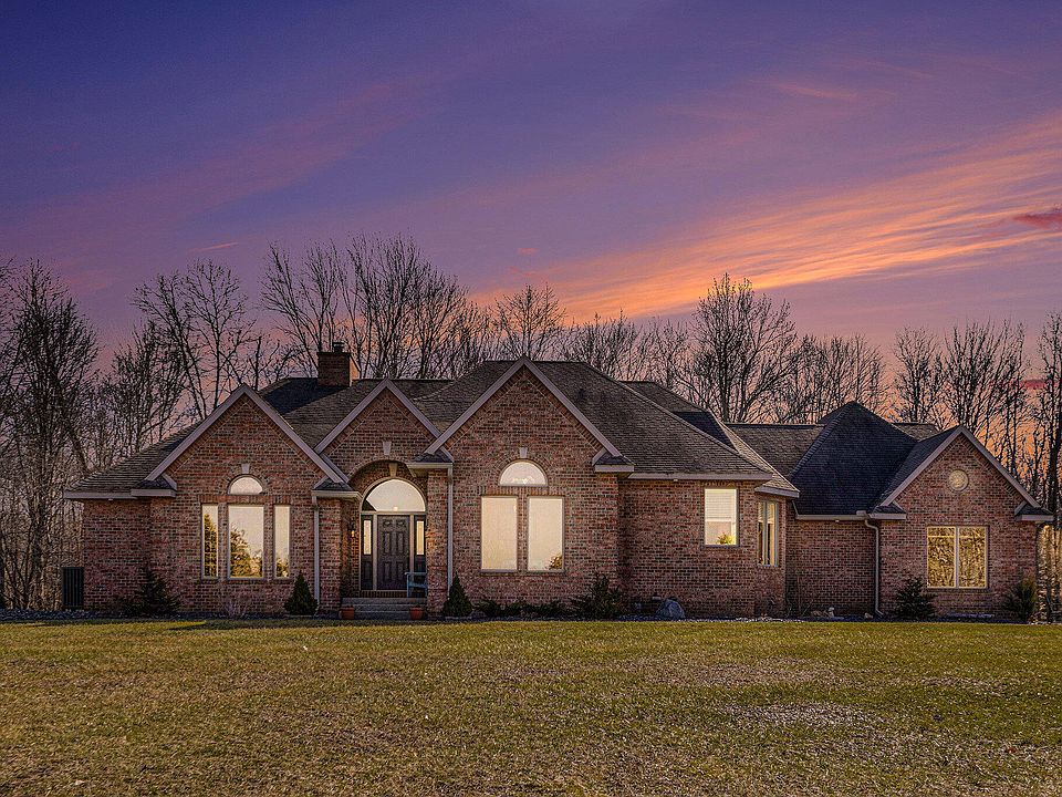7393 Palmer Rd Belding MI Zillow