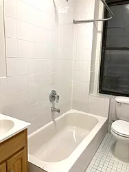 Rented by New York Residence