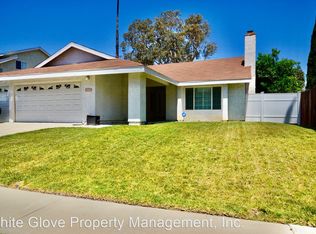 3462 Buckingham Rd, Chino Hills, CA 91709