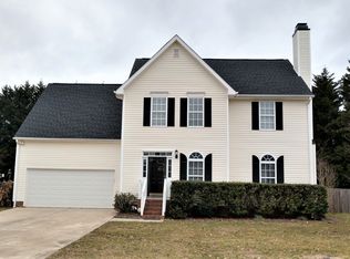 4411 Laurel Run Dr, Greensboro, NC 27410