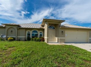 4135 58th Ave NE, Naples, FL 34120