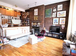 414 W 22nd St APT 5, New York, NY 10011