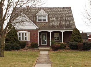 1114 Broadview Blvd, Brackenridge, PA 15014