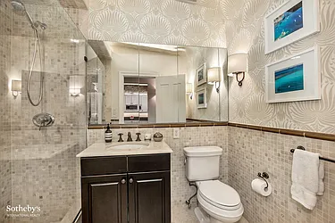 Sold by Sotheby's International Realty