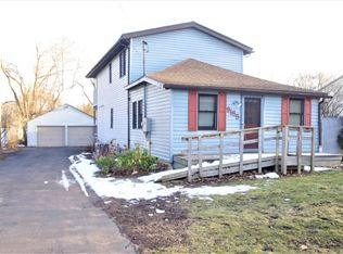 9185 Lake Shore Rd, Angola, NY 14006