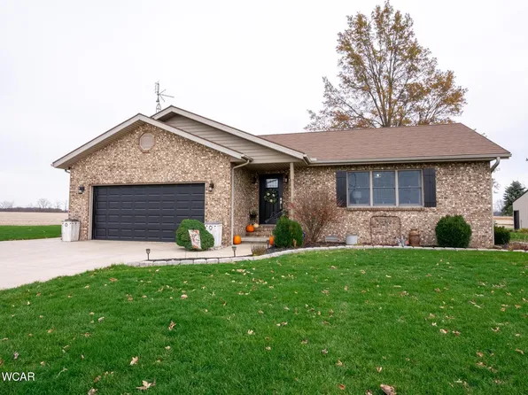 16437 State Highway 49, Willshire, OH 45898