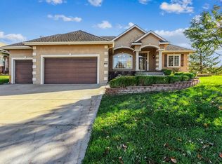 1402 N Glen Wood St, Wichita, KS 67230