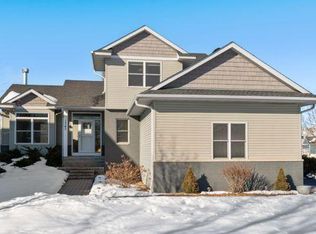 1747 Dupre Rd, Centerville, MN 55038