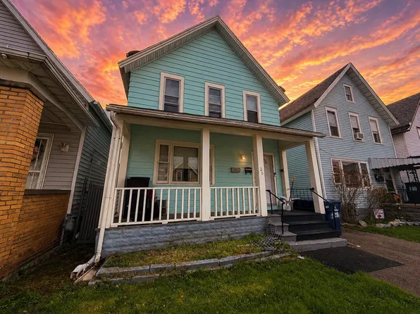 26 Shields Ave #2, Buffalo, NY 14213