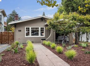 940 Fresno Ave, Berkeley, CA 94707