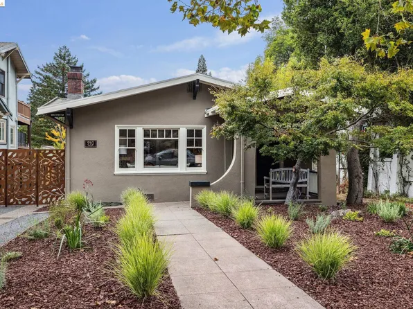 940 Fresno Ave, Berkeley, CA 94707