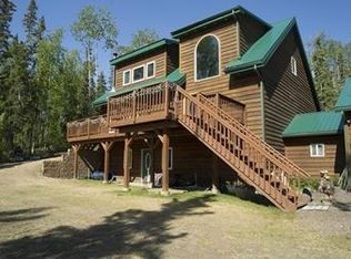 3240 Hillary Ave, Fairbanks, AK 99709