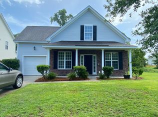 2393 Storen St, Charleston, SC 29406