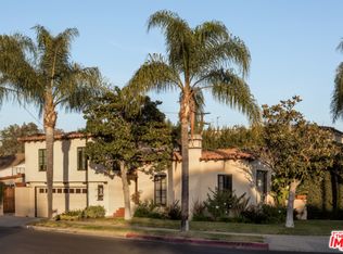 1650 S Crest Dr, Los Angeles, CA 90035