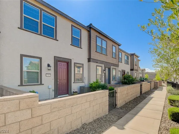 752 Florence Isle Ave, Henderson, NV 89015