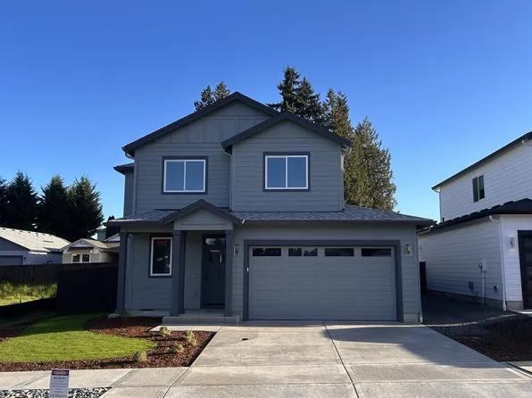 5007 NE 71st St, Vancouver, WA 98661