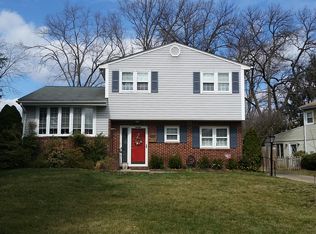 8406 Saunders Rd, Lutherville Timonium, MD 21093