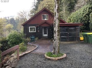 88148 Chestnut St, Mapleton, OR 97453