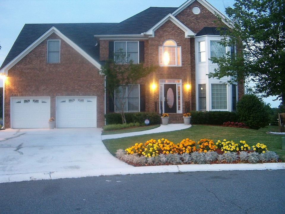 2nd image of 2604 Alexander Farms Way