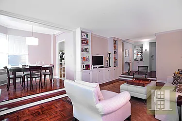 Sold by Halstead Real Estate