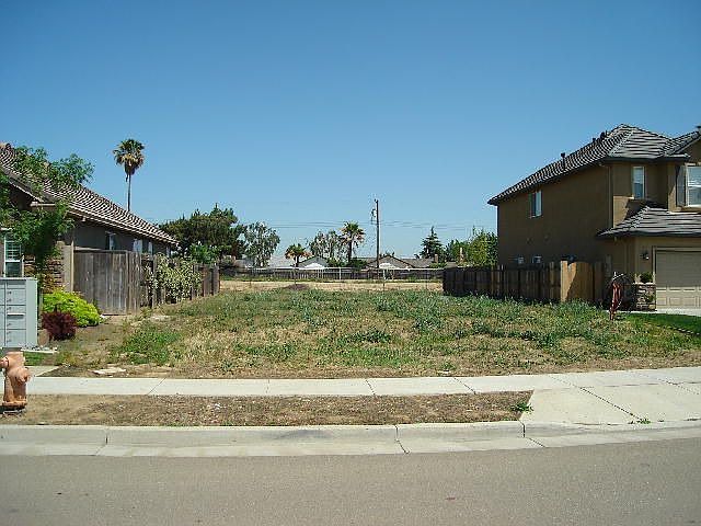 Residential Bare Lot