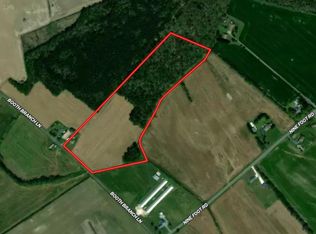 0 Booth Branch Ln, Greenwood, DE 19950