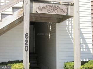 620 Salt Spray Rd #2E, Ocean City, MD 21842