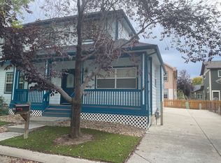 511 Noel Ave, Longmont, CO 80501