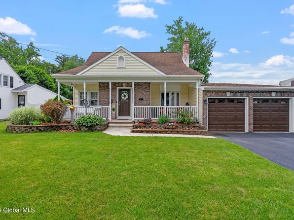 27 Priscilla Lane, Schenectady, NY 12306