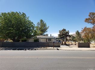7078 Sage Ave, Yucca Valley, CA 92284