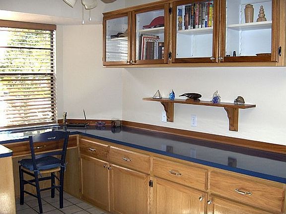 Office Nook