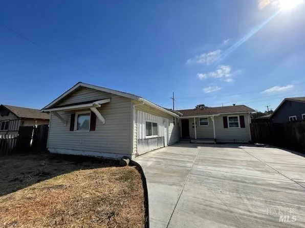 140 Wendy Street, Vallejo, CA 94589