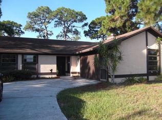 1418 SE Port St, Pt Saint Lucie, FL 34953