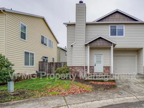 7809 NE 24th Ct, Vancouver, WA 98665