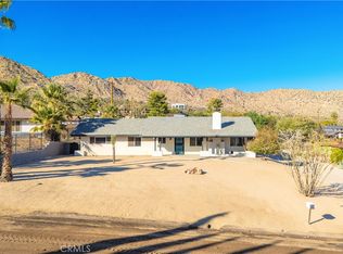 7429 Cardillo Trl, Yucca Valley, CA 92284