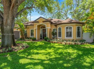 3502 W Cherokee Ave, Tampa, FL 33611