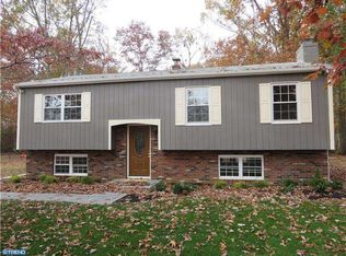 209 Forked Neck Rd, Vincentown, NJ 08088