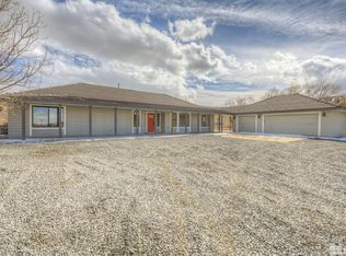 2900 Right Hand Canyon Rd, Reno, NV 89510