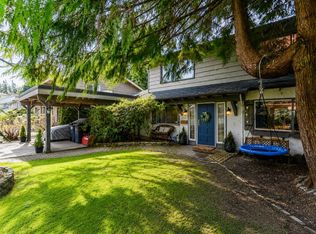 1733 Ross Rd, North Vancouver, BC V7J1V8