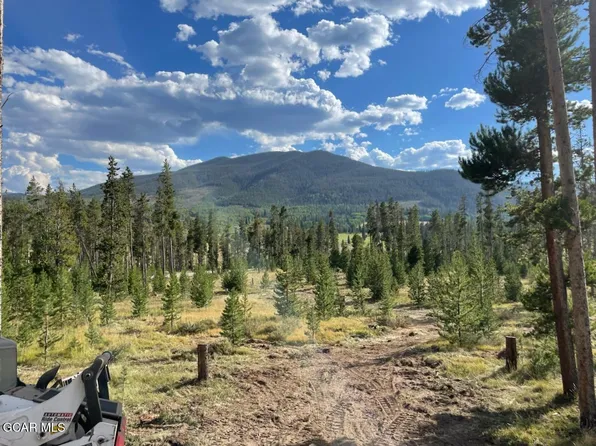 1120 GCR 511, Tabernash, CO 80478