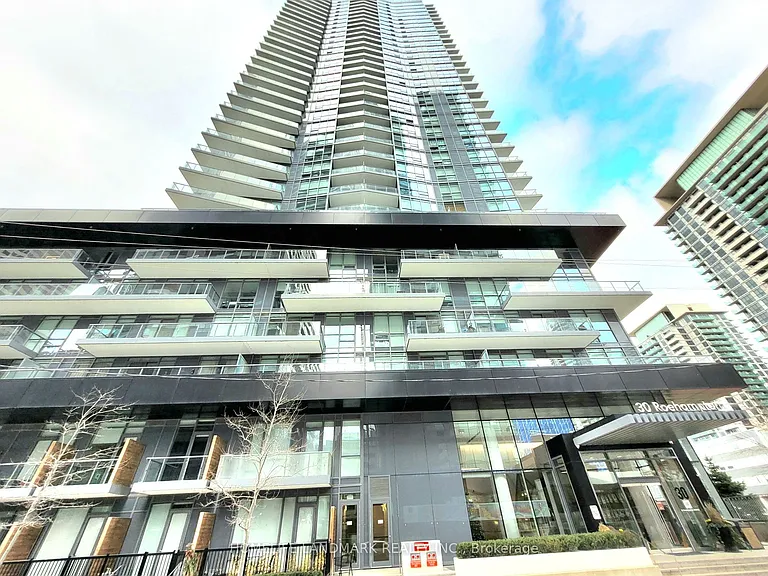 30 Roehampton Ave #3110 — Photo 2