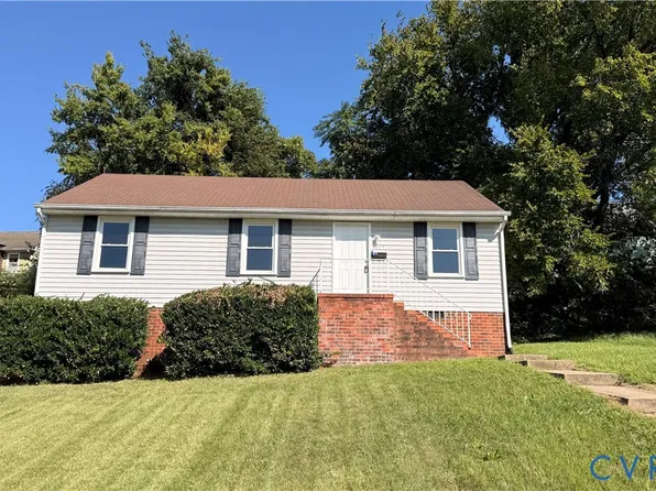 4905 Goddin Cir, Richmond, VA 23231