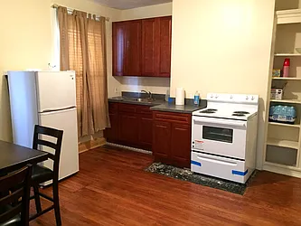 Rented by M & J Tenaglia Realty Corp