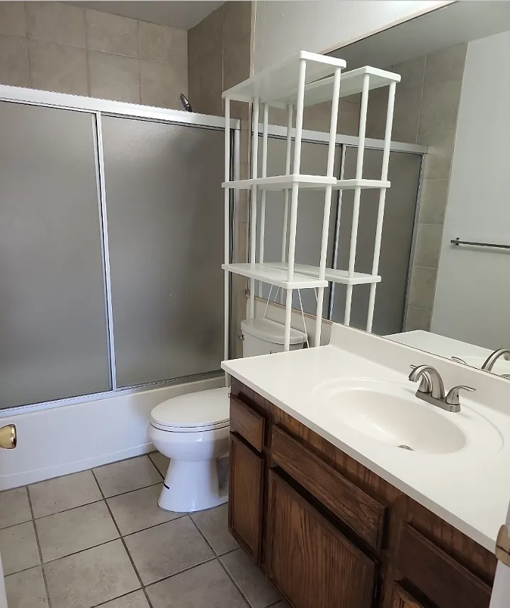 5885 El Cajon Boulevard 318 - 318 — Photo 2