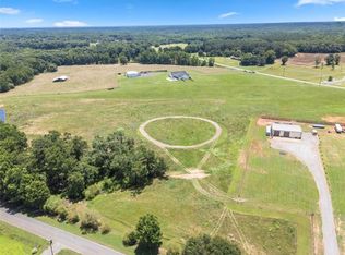 0 Adams Duncan Rd TRACT 2, Hull, GA 30646