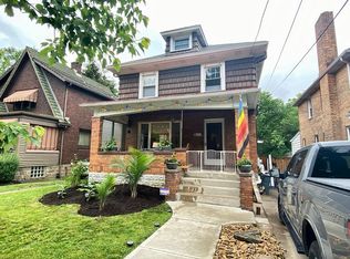 3640 Harbison Ave, Pittsburgh, PA 15212