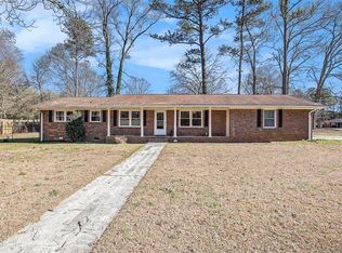 4309 Compton Cir, Powder Springs, GA 30127
