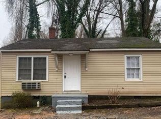 611 Granite Ave, Gastonia, NC 28052