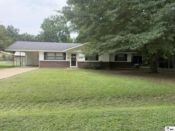 103 Trezevant St, Sterlington, LA 71280