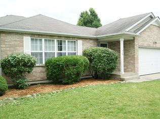 12409 S Bobwhite Ln, Plainfield, IL 60585